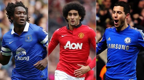 曼联的可能 曼联的可能